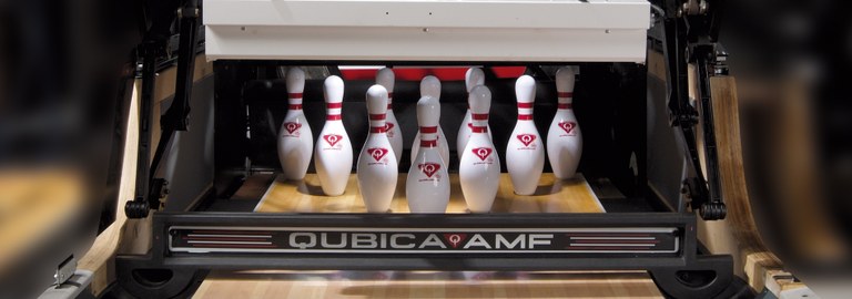 QUBICAAMF Bowling