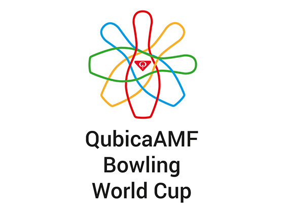 QubicaAMF Bowling World Cup tile