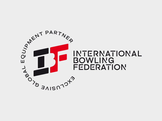 QubicaAMF Bowling IBF Partnership tile