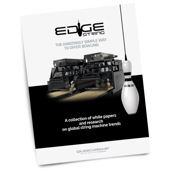 EDGE String pinspotter Whitepaper Collection cover