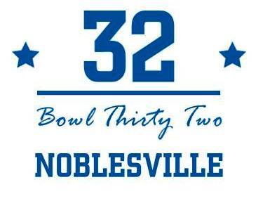 Bowl 32 logo
