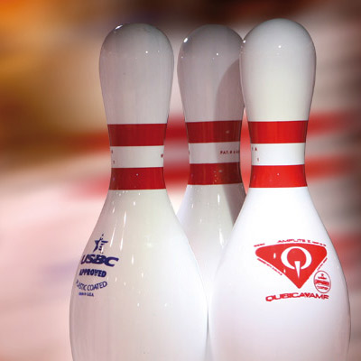 QubicaAMF bowling CENTER MAINTENANCE