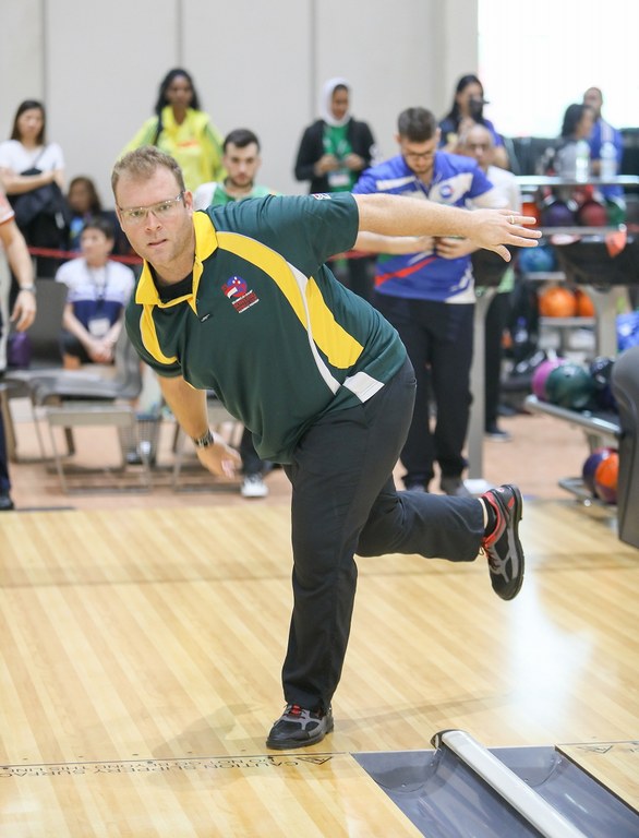 QUBICAAMF Bowling