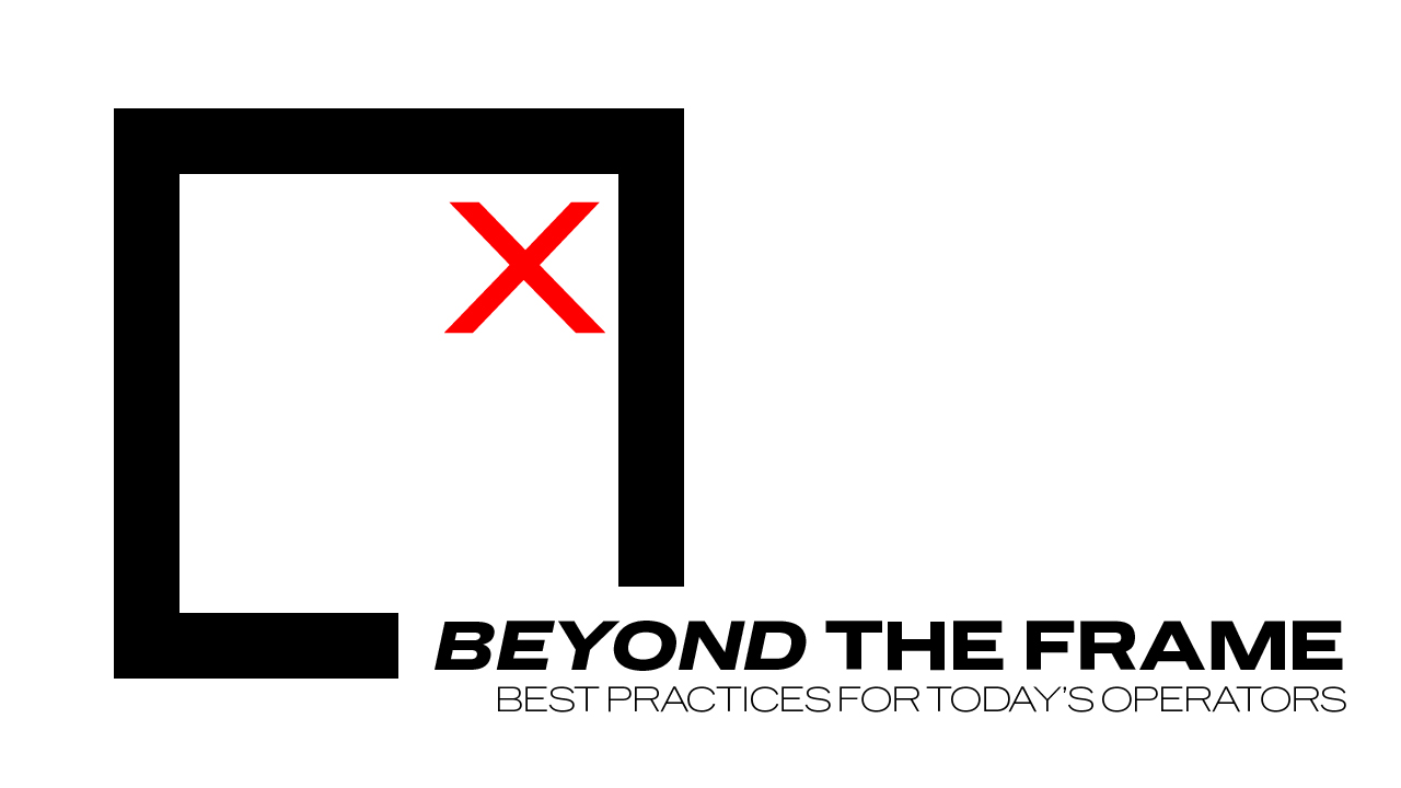 Beyond the Frame_Banner