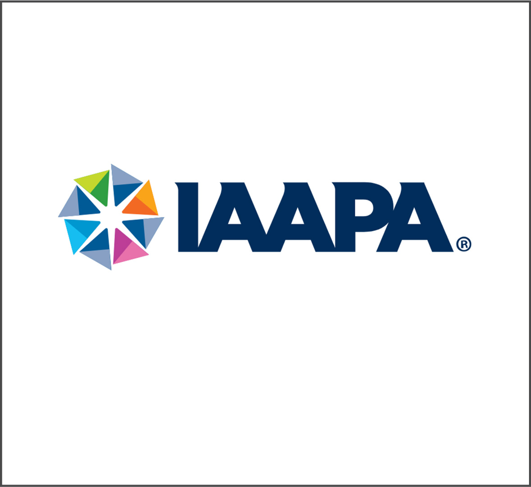 IAAPA Logo