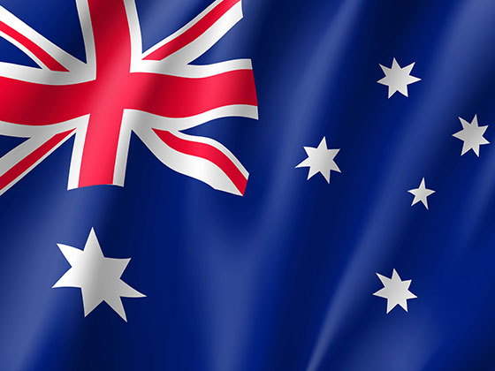 Bowling-QubicaAMF-bandiera-AUSTRALIA-tile